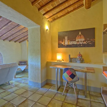 Sonia By Posarellivillas Villa