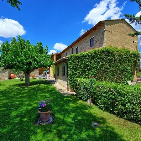 Villa Sonia By Posarellivillas