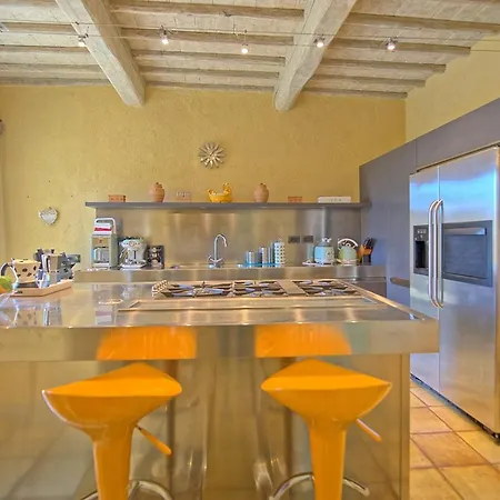 Villa Sonia By Posarellivillas San Donato in Poggio
