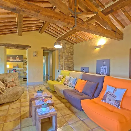 Villa Sonia By Posarellivillas *