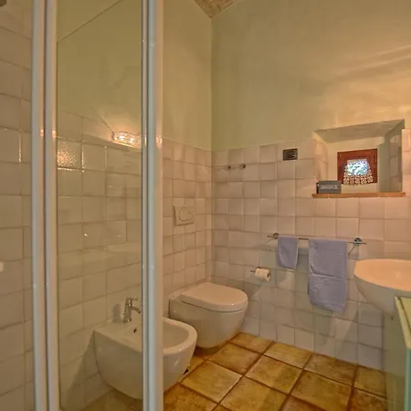 Sonia By Posarellivillas *