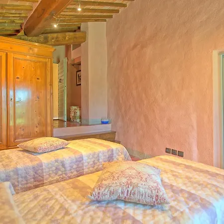 Villa Sonia By Posarellivillas San Donato in Poggio