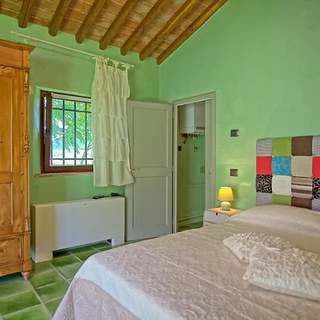 Sonia By Posarellivillas * San Donato in Poggio