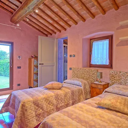 Sonia By Posarellivillas Villa *