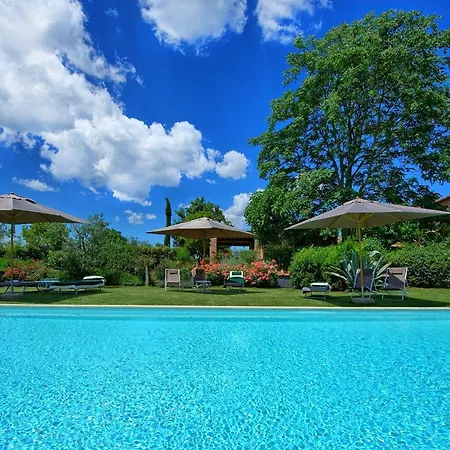 Sonia By Posarellivillas San Donato in Poggio