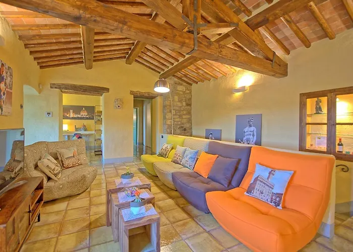 Villa Sonia By Posarellivillas *
