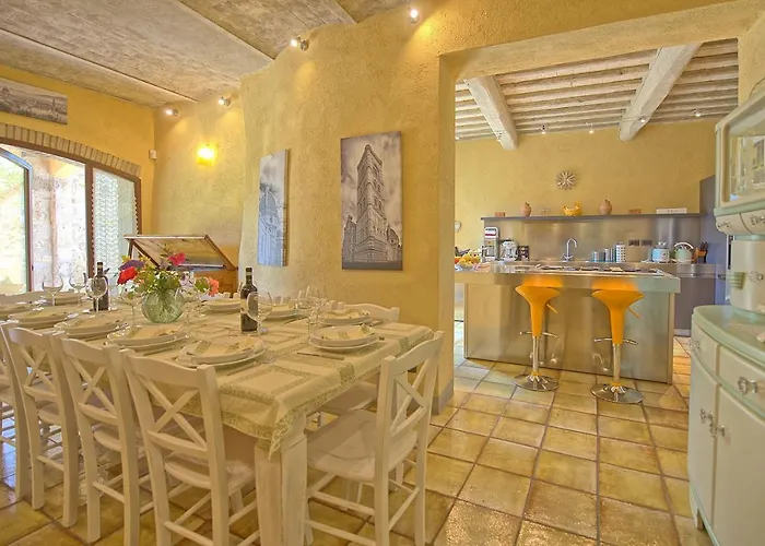 Sonia By Posarellivillas San Donato in Poggio