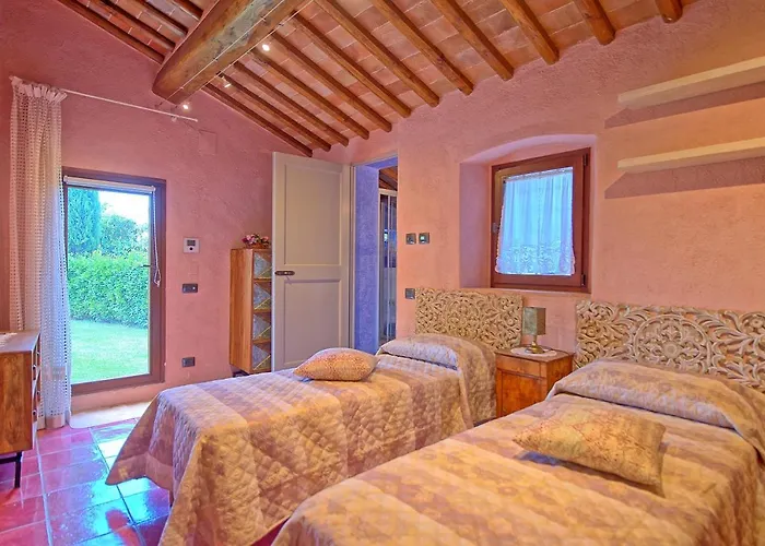 Sonia By Posarellivillas Villa *